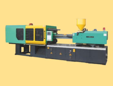 Plastic Preform Injection Moulding Machine