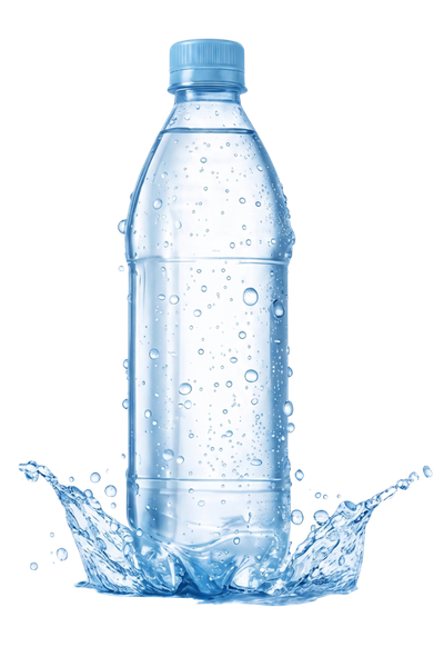 Plastic Bottle Manufacturing Machine Maker